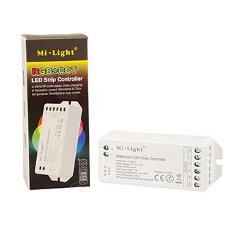Mi rgb cct led strip controller
