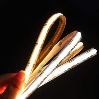 COB Dotless Tunable Strip